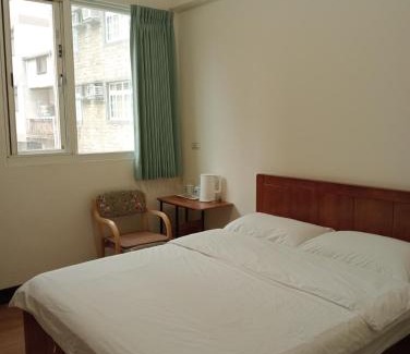 Nangan House | 星海芝家民宿Samuel's Home