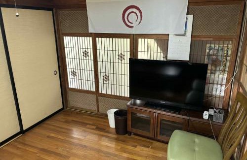 Nishi Ward House | 昭和神ヶ谷ハウス