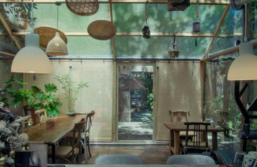 Changjiang County House | 景德镇树园心舍民宿 Forest Haven B&B
