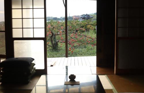Katsuragi House | 柿畑の宿