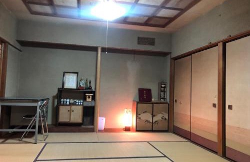 Toba House | 桃源郷２