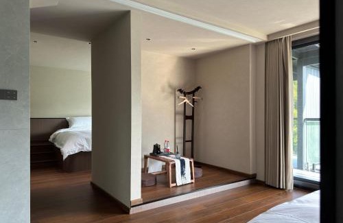 Tonglu County House | 桐庐山未民宿 Tonglu SHANWEI Homestay