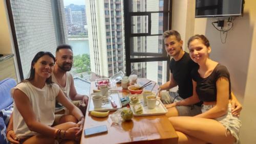 Yongding Bed & Breakfast | 梦境酒店壹号客栈