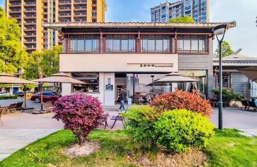 Yongding Bed & Breakfast | 梦境酒店壹号客栈