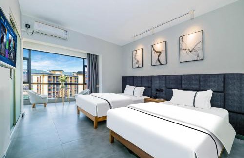 Yongding Bed & Breakfast | 梦境酒店壹号客栈