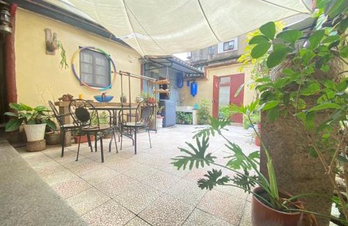 Jincheng House | 模範人家-包棟-彼岸市區館