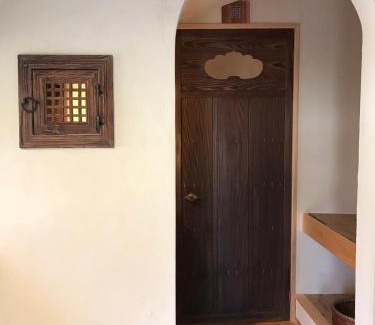 Akagina House | 檸檬草ー奄美の自然の香る宿ー