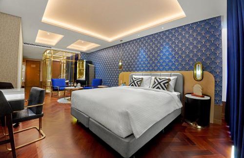 Central District Hotel | 歐酷酒店OKU Hotel