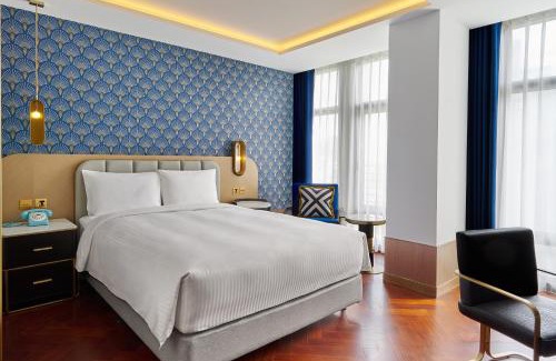 Central District Hotel | 歐酷酒店OKU Hotel