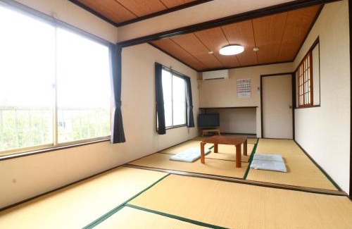 Sosa Hotel | 民宿かず
