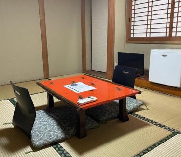 Obama Onsen House | 民宿ととのい処ゑびすや