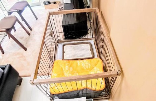 Fushimi Apartment | 民泊稲荷山ドッグフレンドリー