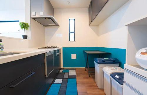Toshima House | 池袋戸建
