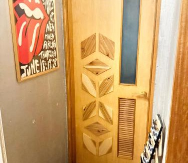 Nagoya City Centre Apartment | 沙羅居Soho名古屋駅前
