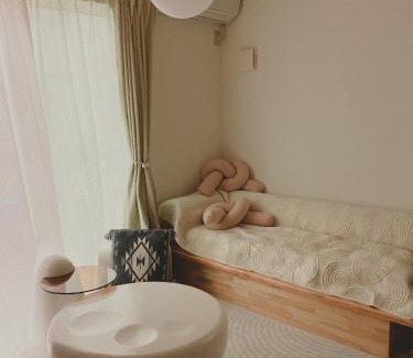 Chigasaki Villa | 湘南民泊kabigon