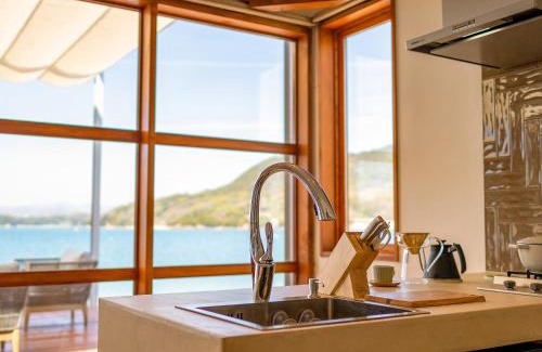 Onomichi Villa | 瀬戸内隠れ家リゾート