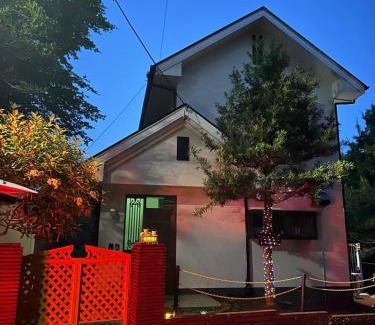 Kannami House | 熱海 南箱根 貸切別荘 リゾートハウス カームスペース ResortHouse CalmSpace