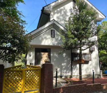 Kannami House | 熱海 南箱根 貸切別荘 リゾートハウス カームスペース ResortHouse CalmSpace