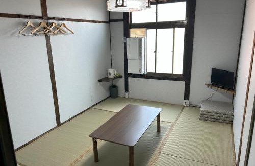 Nagawa House | 犬山口ゲストハウス