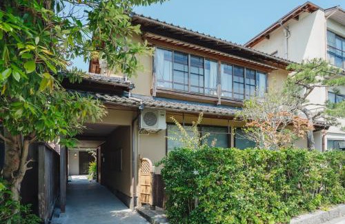 Amanohashidate Apartment | 珀 Haku
