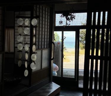Oda House | 琴ヶ浜琴風亭