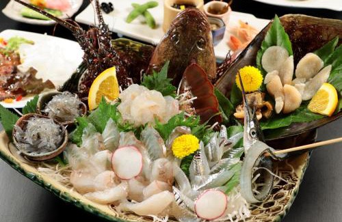 Shinojima Hotel | 真砂悠々庵