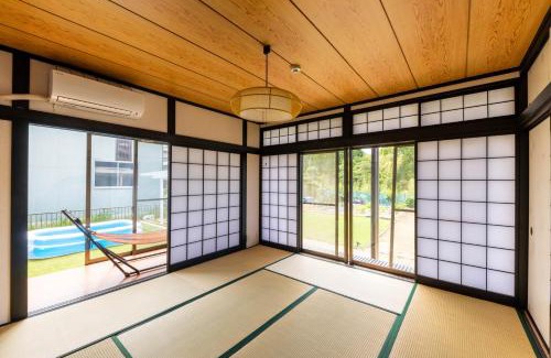 Mobara Villa | 美乃里 MINORI mobara