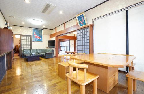 Itoigawa House | 能生の家