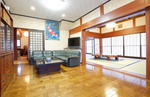 Itoigawa House | 能生の家