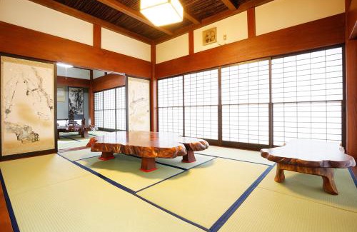 Itoigawa House | 能生の家
