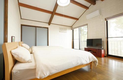 Itoigawa House | 能生の家