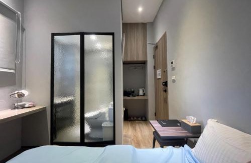 Kaohsiung City Centre House | 蘆思特六合民宿