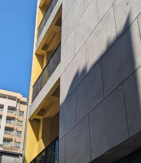 Kaohsiung City Centre House | 蘆思特六合民宿