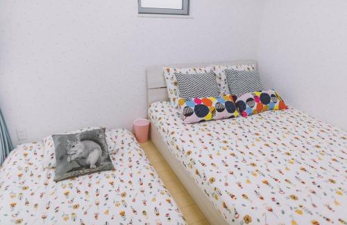 Tanimachi Villa | 蘭の宿 心斎橋東