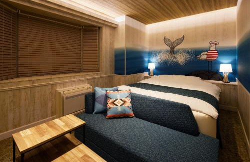 Sodegaura Hotel | 袖ヶ浦c COAST HIKE HOTEL