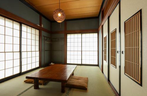 Ono House | 貸切民泊宿 だんねだんね Private guest house Danne-Danne