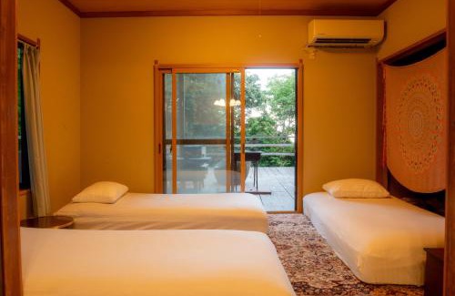 Kisami Apartment | 貸別荘吉佐美苑