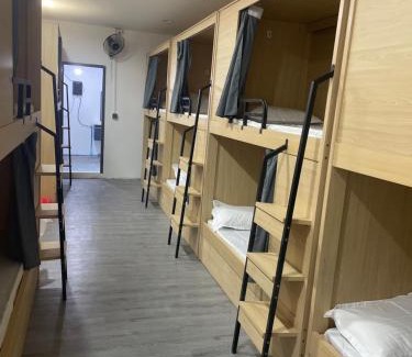 Chamkar Mon Hotel | 野猴子青旅