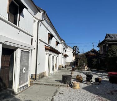 Omama Villa | 銅の夢