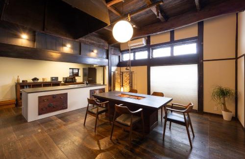 Tokamachi House | 雪の家 古澤邸