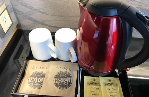 Tuku Hotel | 雲林商旅