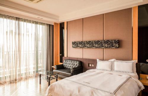 Tuku Hotel | 雲林商旅