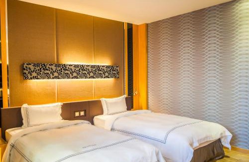 Tuku Hotel | 雲林商旅