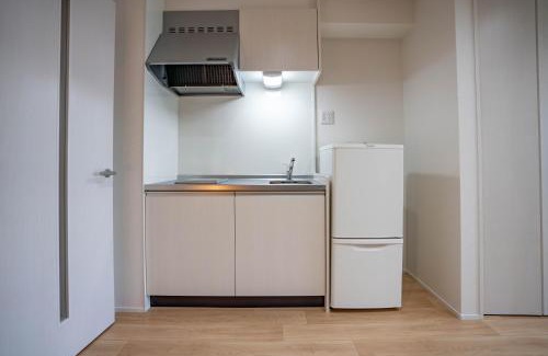 Higashiyodogawa Apartment | 震雲マンション103