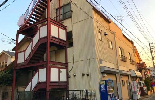 Ichikawa Apartment | 风宿之所民宿