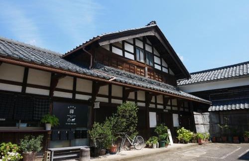 Eiheiji-cho Apartment | 駅前宿舎 禪 shared house zen