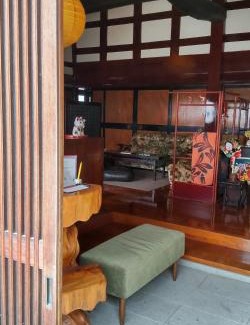Eiheiji-cho Apartment | 駅前宿舎 禪 shared house zen