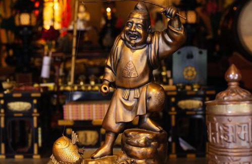 Koyasan House | 高野山 宿坊 熊谷寺 -Koyasan Shukubo Kumagaiji-