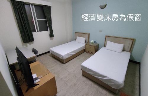 Juguang House | 鴻景山莊民宿 b&B