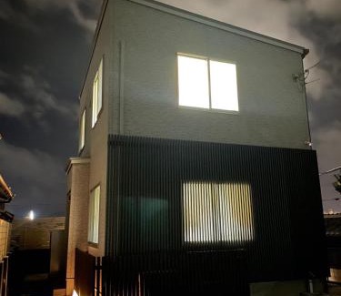 Karatsu Apartment | 鶴城丸(KAKUJYOMARU)